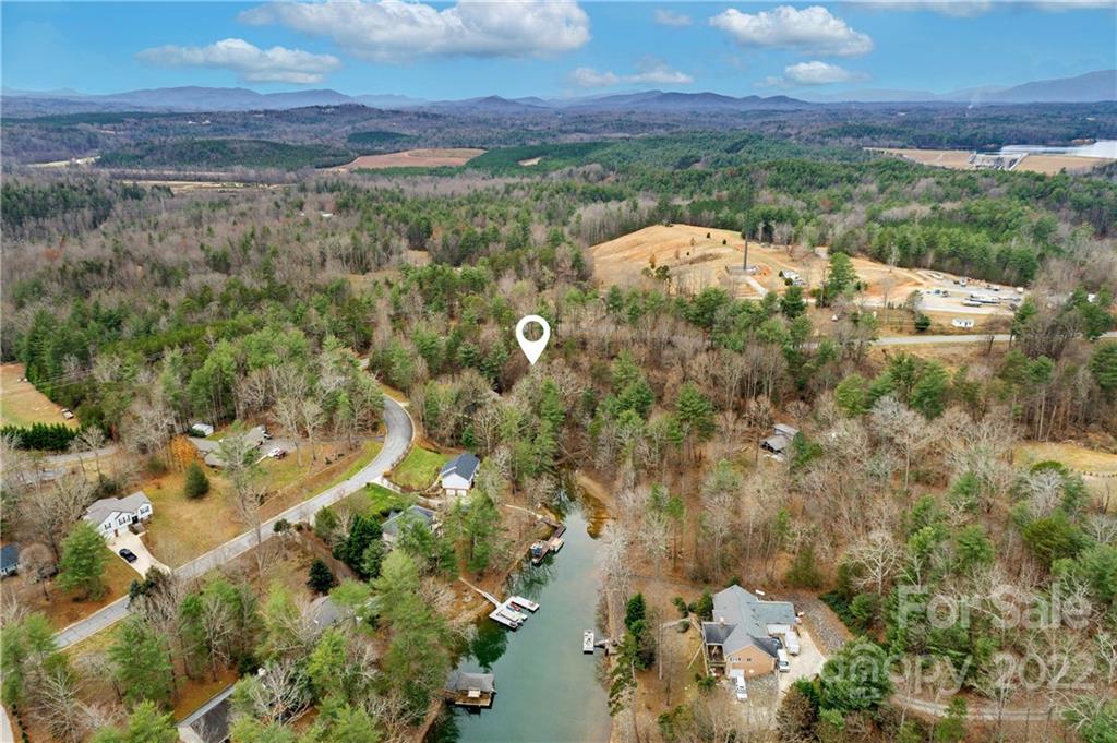 6000 Benfields Landing Road, Unit 1 Nebo, NC 28761 - Photo 3 of 26 Gallery Image 3