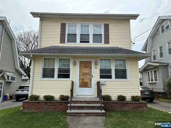 $589,900 | 95 Mohr Avenue, Bloomfield, NJ 07003