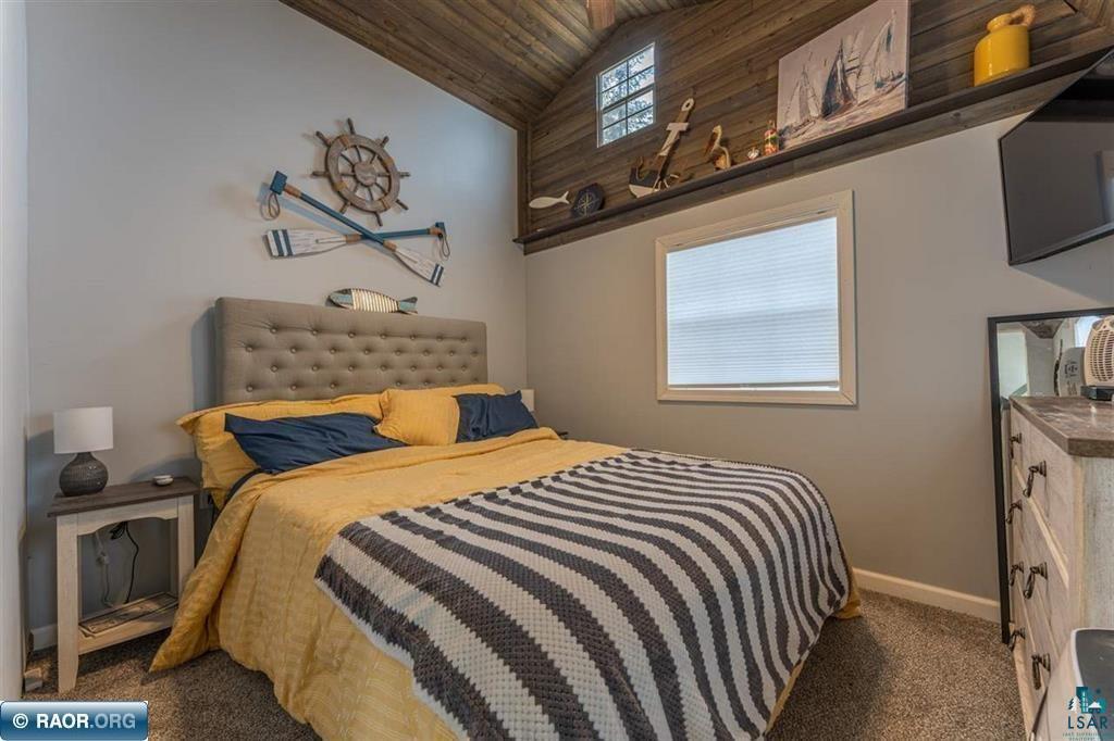 8335 Boulder Ridge Road Cook, MN 55723 - Photo 22 of 49