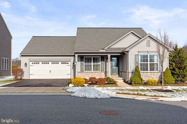 $425,000 | 6000 Union Tunnel Drive, Harrisburg, PA 17111