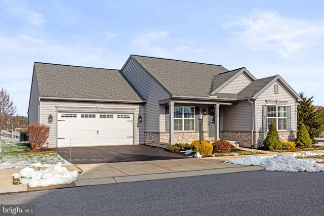 $425,000 | 6000 Union Tunnel Drive, Harrisburg, PA 17111