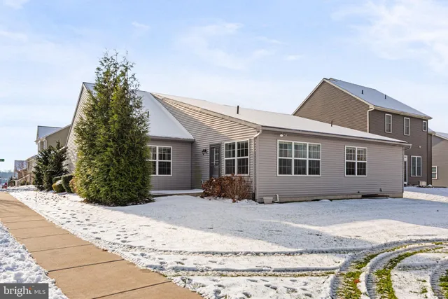 $425,000 | 6000 Union Tunnel Drive, Harrisburg, PA 17111