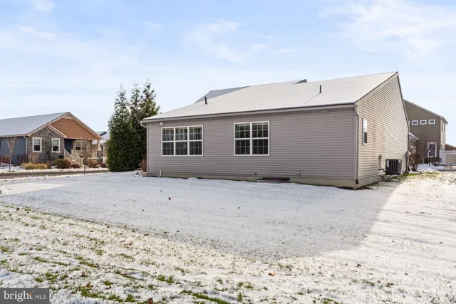 $425,000 | 6000 Union Tunnel Drive, Harrisburg, PA 17111