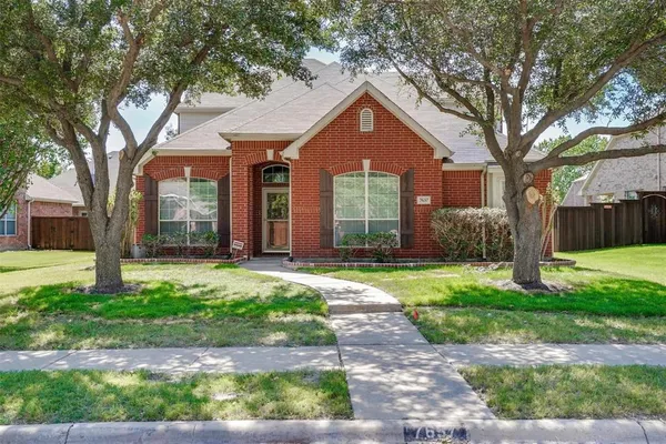 $2,895 | 7657 Ravenhill Drive, Frisco, TX 75035