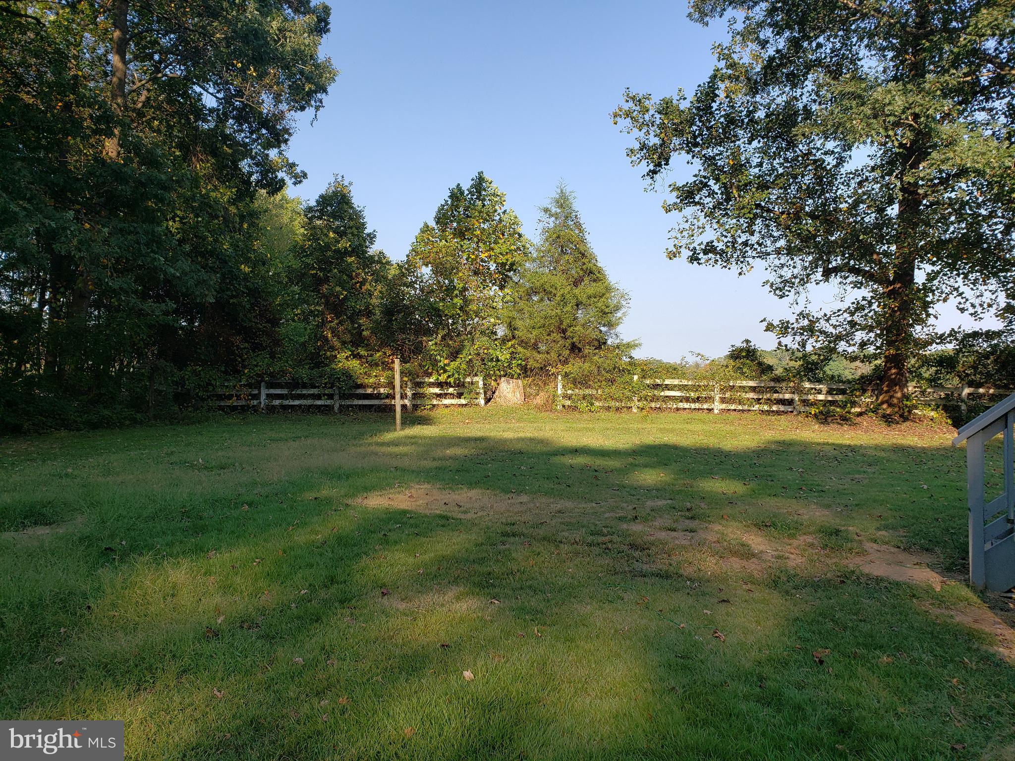 5560 Germantown Road Midland, VA 22728 - Photo 29 of 41 and More Backyard!