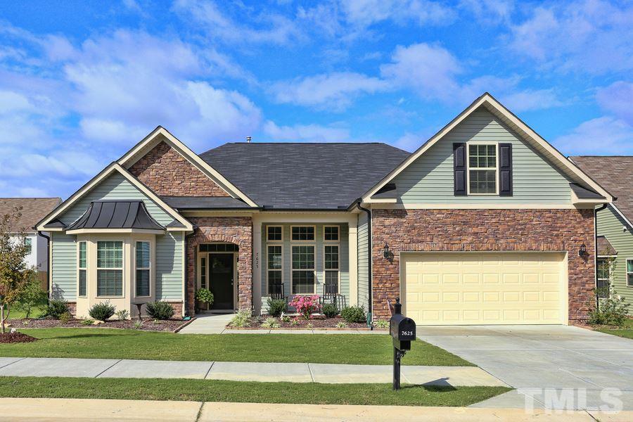 7625 Channery Way Raleigh, NC 27616 - Photo 1 of 25