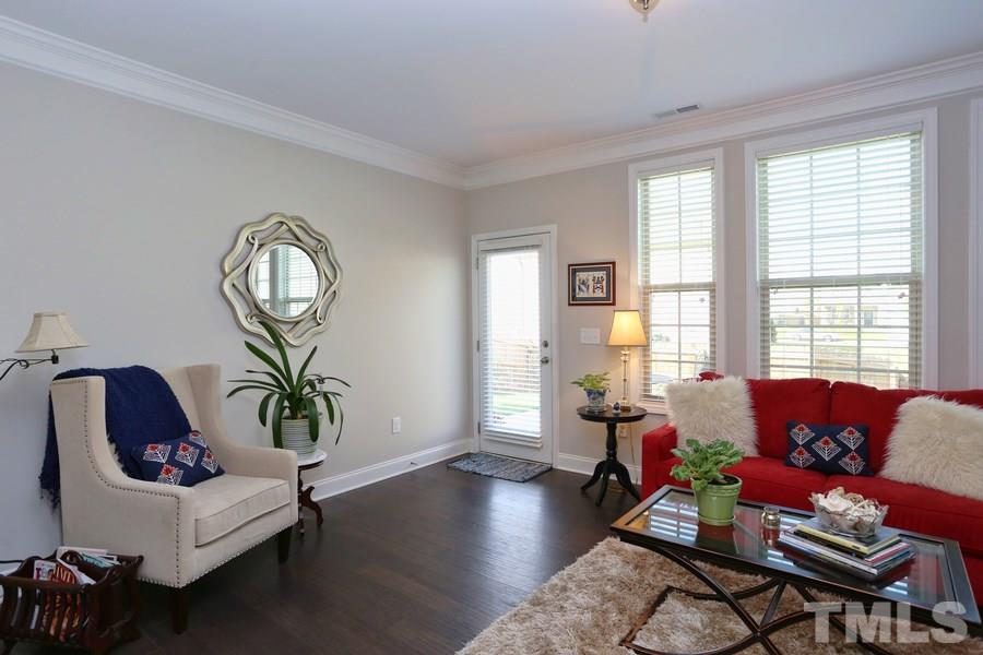 7625 Channery Way Raleigh, NC 27616 - Photo 12 of 25