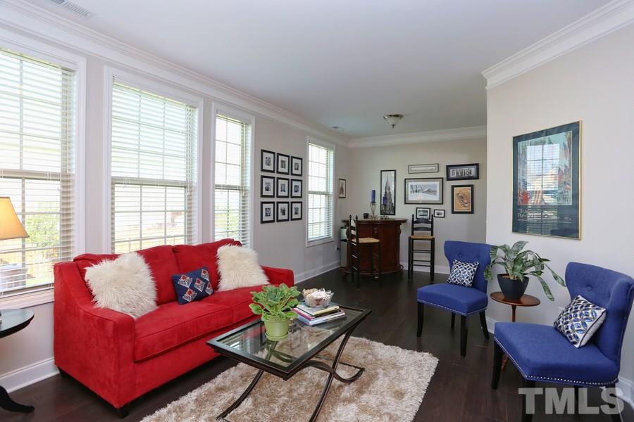 7625 Channery Way Raleigh, NC 27616 - Photo 13 of 25