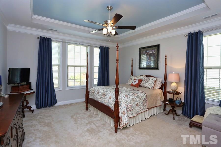 7625 Channery Way Raleigh, NC 27616 - Photo 14 of 25