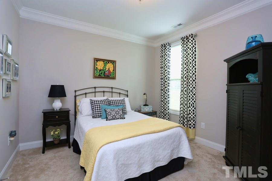 7625 Channery Way Raleigh, NC 27616 - Photo 17 of 25