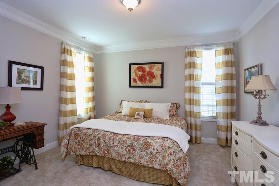 7625 Channery Way Raleigh, NC 27616 - Photo 18 of 25