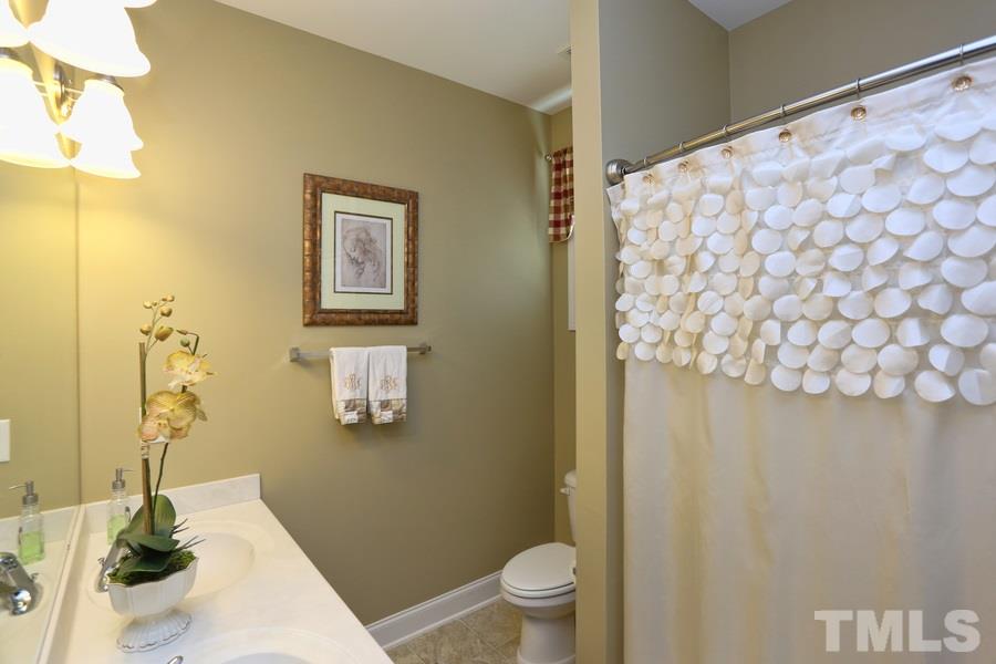7625 Channery Way Raleigh, NC 27616 - Photo 19 of 25