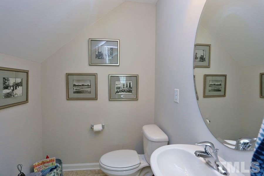 7625 Channery Way Raleigh, NC 27616 - Photo 20 of 25