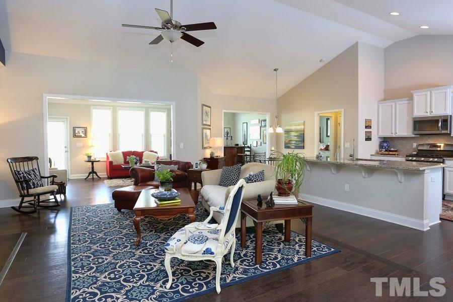 7625 Channery Way Raleigh, NC 27616 - Photo 3 of 25