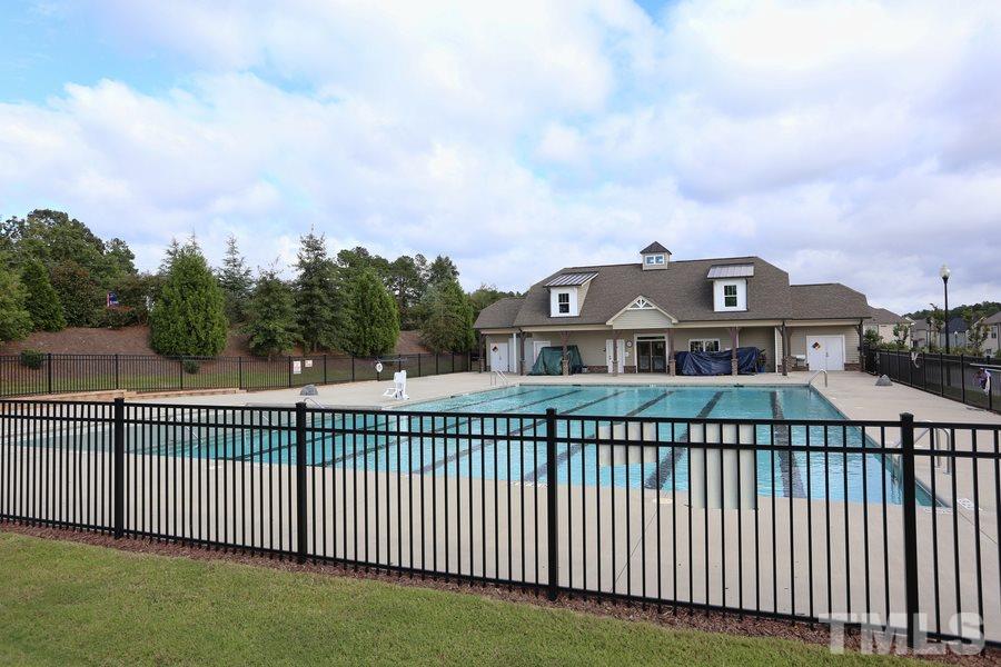 7625 Channery Way Raleigh, NC 27616 - Photo 25 of 25