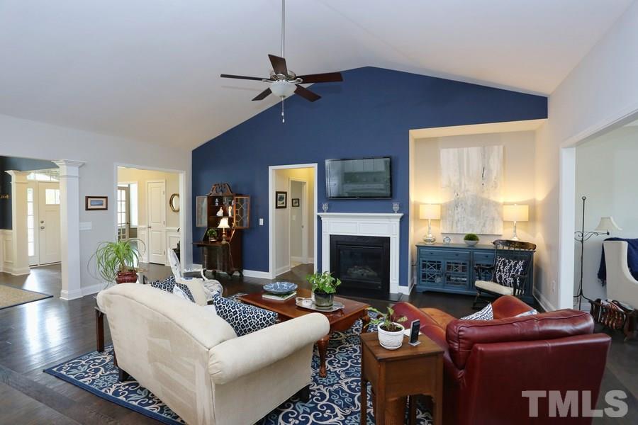 7625 Channery Way Raleigh, NC 27616 - Photo 4 of 25