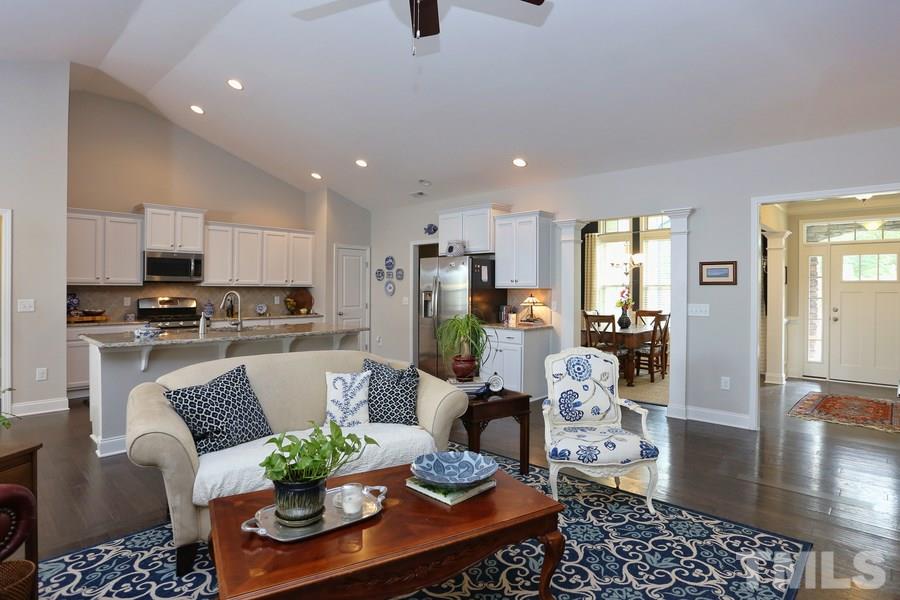 7625 Channery Way Raleigh, NC 27616 - Photo 5 of 25