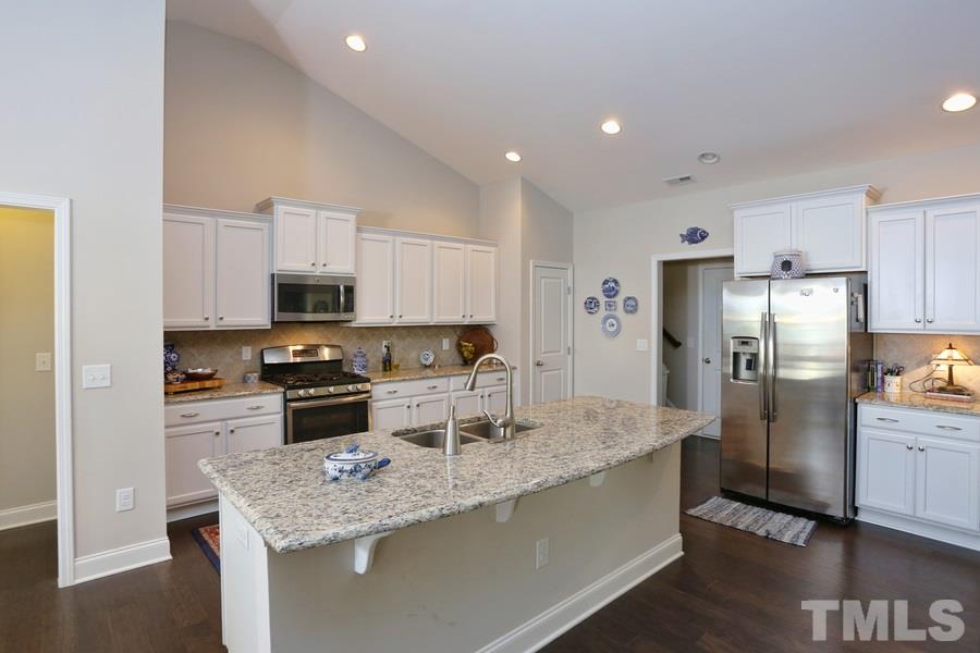 7625 Channery Way Raleigh, NC 27616 - Photo 6 of 25