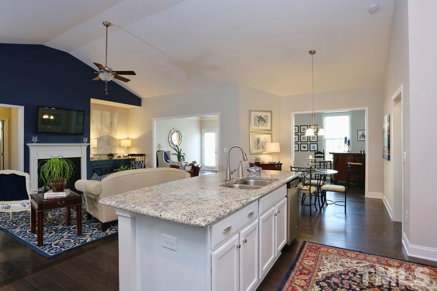 7625 Channery Way Raleigh, NC 27616 - Photo 8 of 25