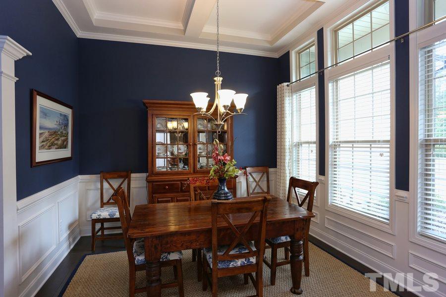7625 Channery Way Raleigh, NC 27616 - Photo 9 of 25