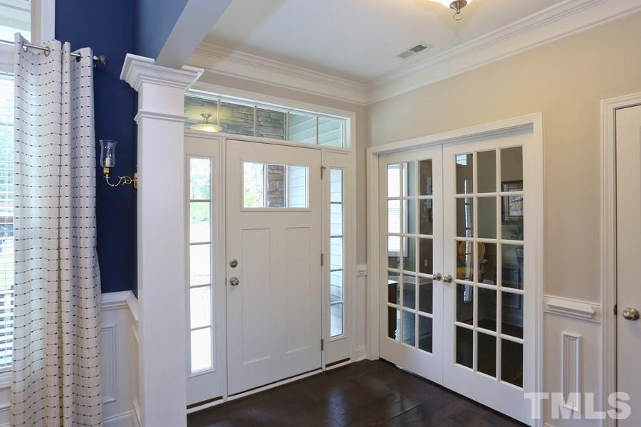 7625 Channery Way Raleigh, NC 27616 - Photo 10 of 25