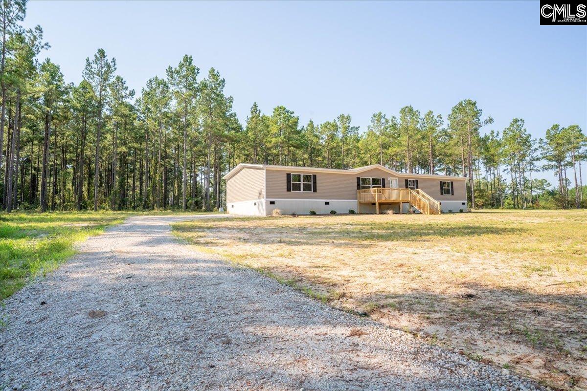 770 White Pond Road Williston, SC 29853 - Photo 2 of 27
