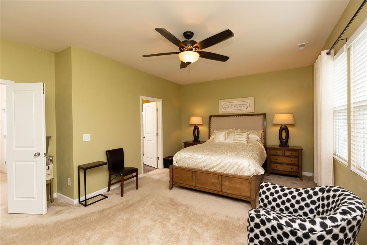 8905 Commons Townes Drive Raleigh, NC 27616 - Photo 15 of 19 Photo 15