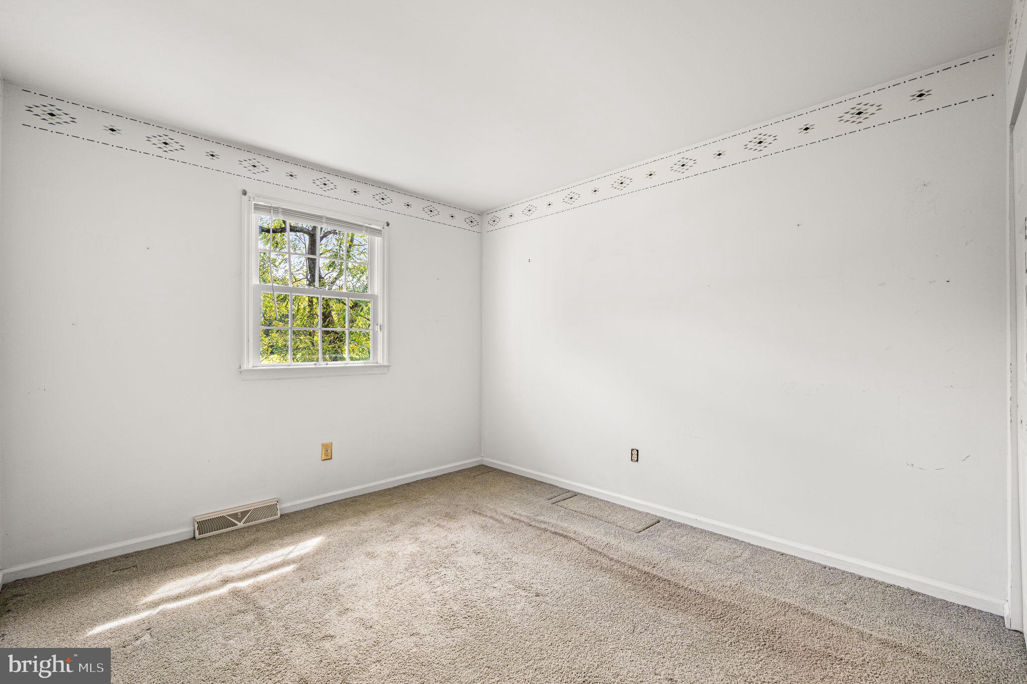 23 East Knowlton Road Media, PA 19063 - Photo 32 of 40 a view of room with window and ceiling fan