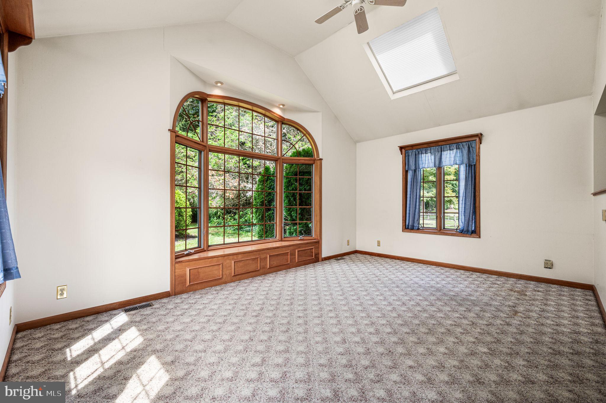 23 East Knowlton Road Media, PA 19063 - Photo 40 of 40 an empty room with windows