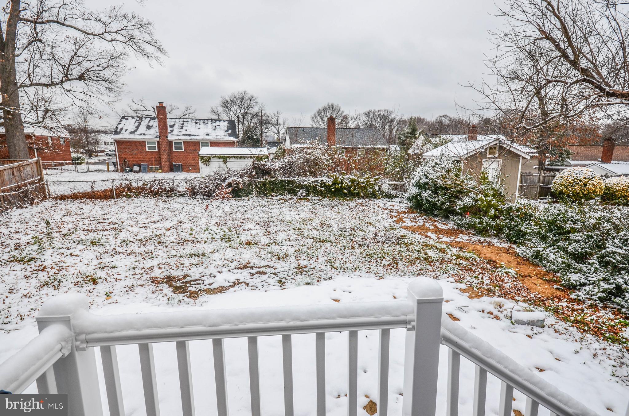 2110 Rolander Street Hyattsville, MD 20783 - Photo 32 of 33