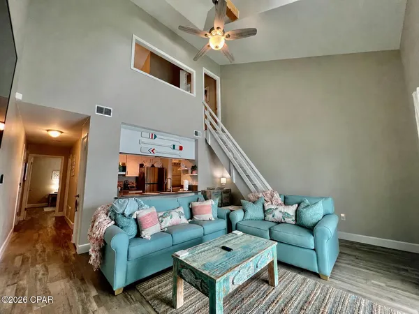 $289,900 | 3600 Navy Boulevard, Unit D301, Panama City, FL 32408