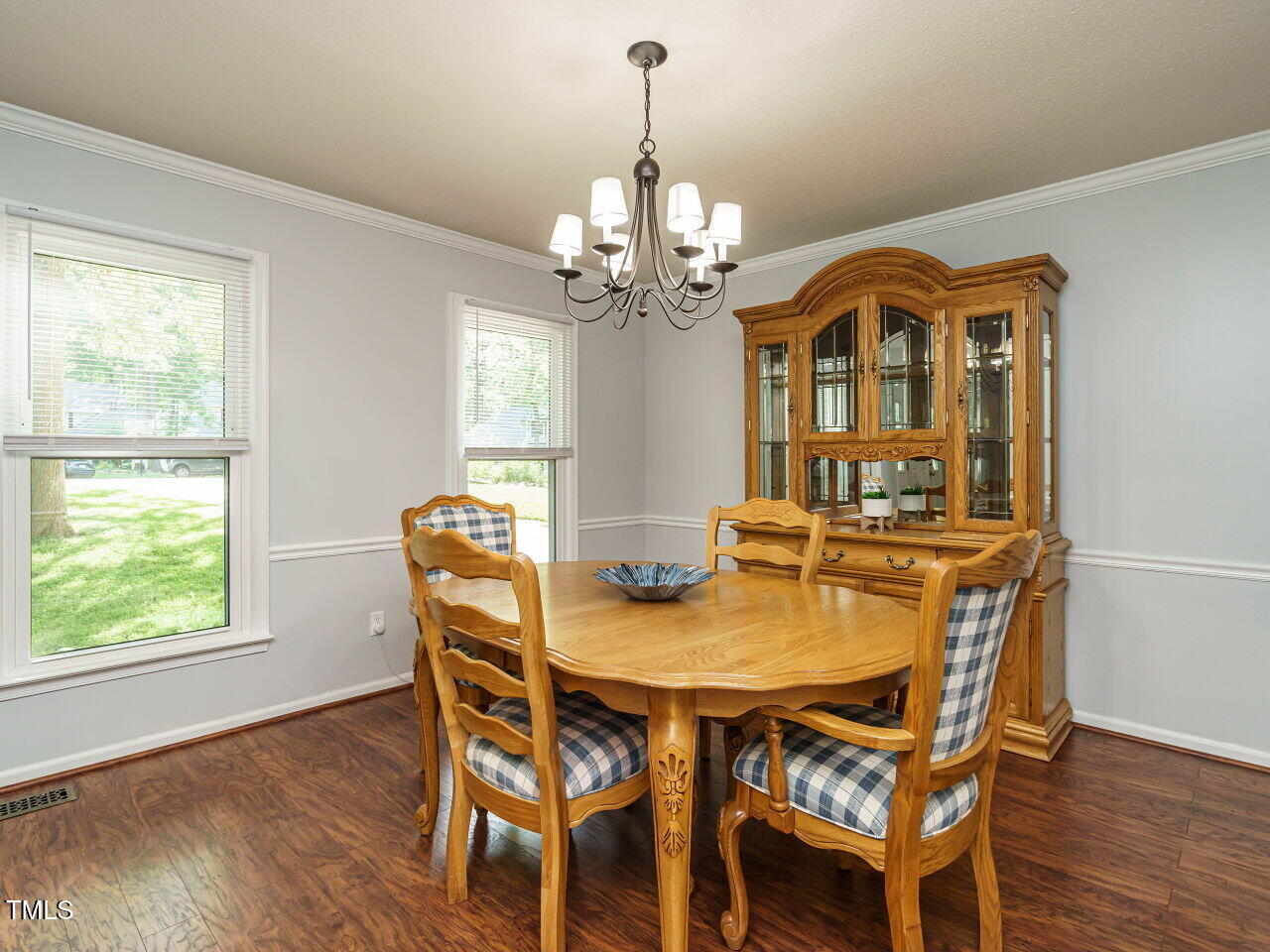 114 Oxpens Road Cary, NC 27513 - Photo 9 of 44 Dining Room