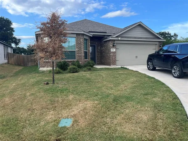 $2,150 | 2014 Sandalwood Way, Princeton, TX 75407