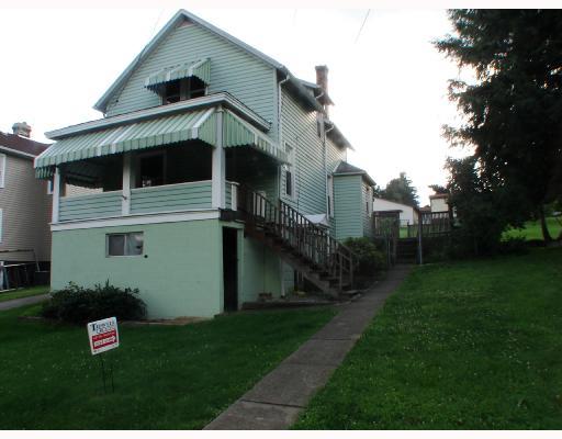 87 Oak Street Rillton, PA 15678 - Photo 1 of 6 Exterior Front.