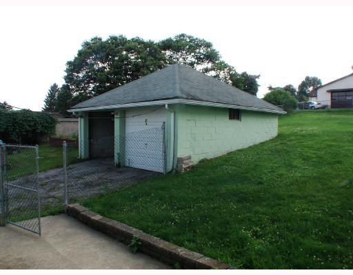 87 Oak Street Rillton, PA 15678 - Photo 2 of 6 Yard/Garden.