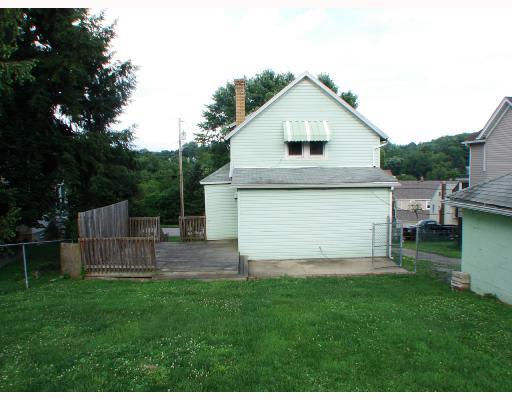 87 Oak Street Rillton, PA 15678 - Photo 4 of 6 Patio/Deck.