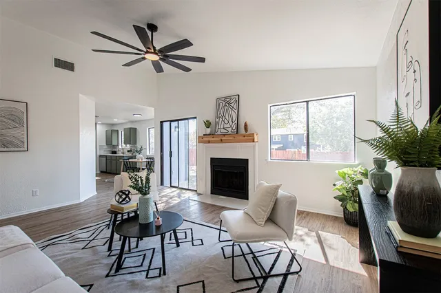 $307,900 | 1305 Dominique Drive, Austin, TX 78753