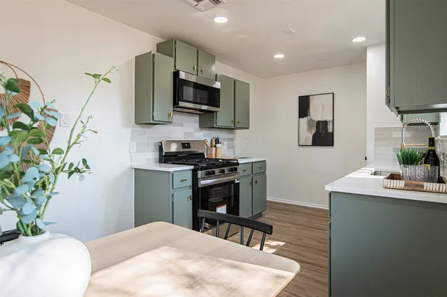 $307,900 | 1305 Dominique Drive, Austin, TX 78753