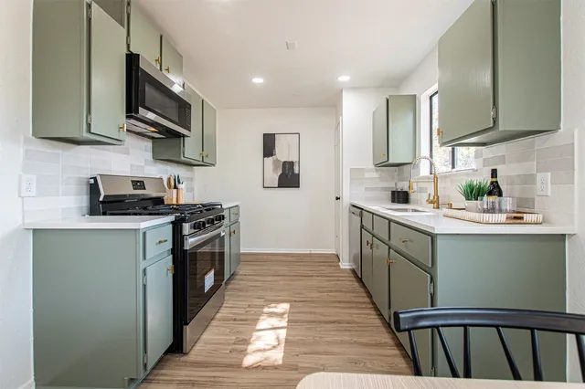 $307,900 | 1305 Dominique Drive, Austin, TX 78753