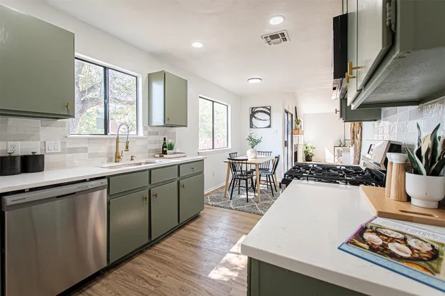 $307,900 | 1305 Dominique Drive, Austin, TX 78753