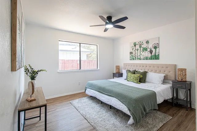 $307,900 | 1305 Dominique Drive, Austin, TX 78753