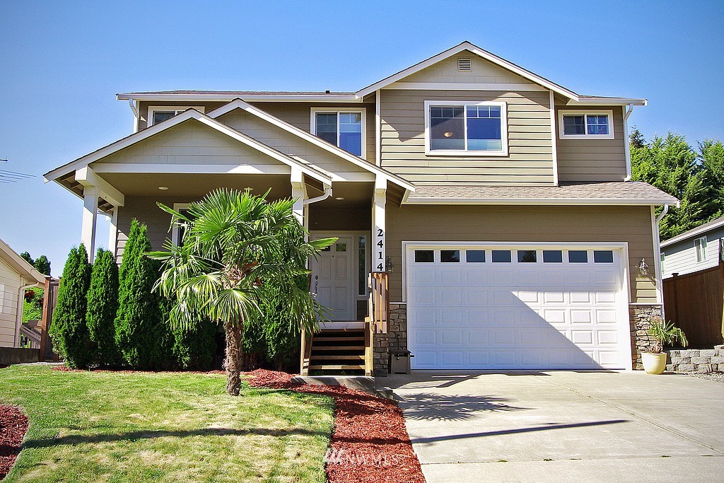 2414 Northeast 22nd Street Renton, WA 98056 - Photo 1 of 25 Gallery Image 1