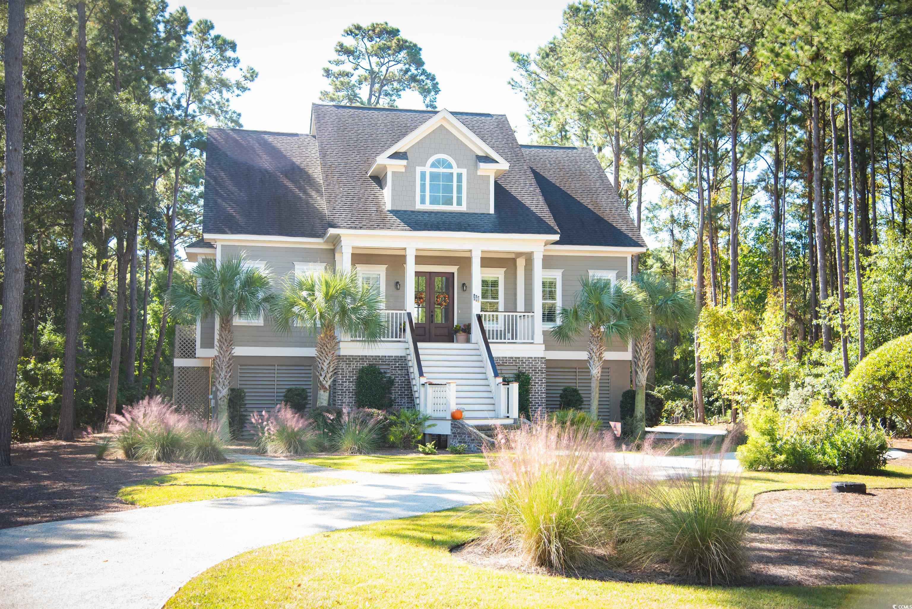 268 Calais Lane Georgetown, SC 29440 - Photo 1 of 38 Gallery Image 1