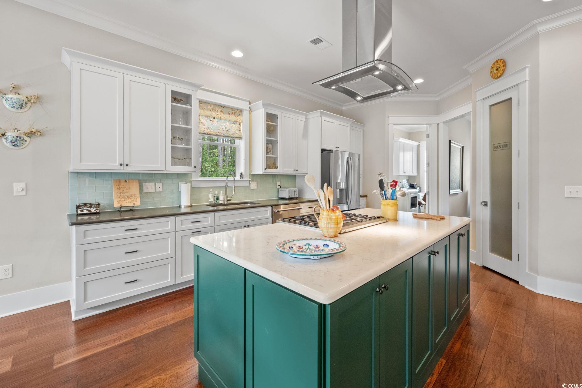 268 Calais Lane Georgetown, SC 29440 - Photo 13 of 38 Gallery Image 13