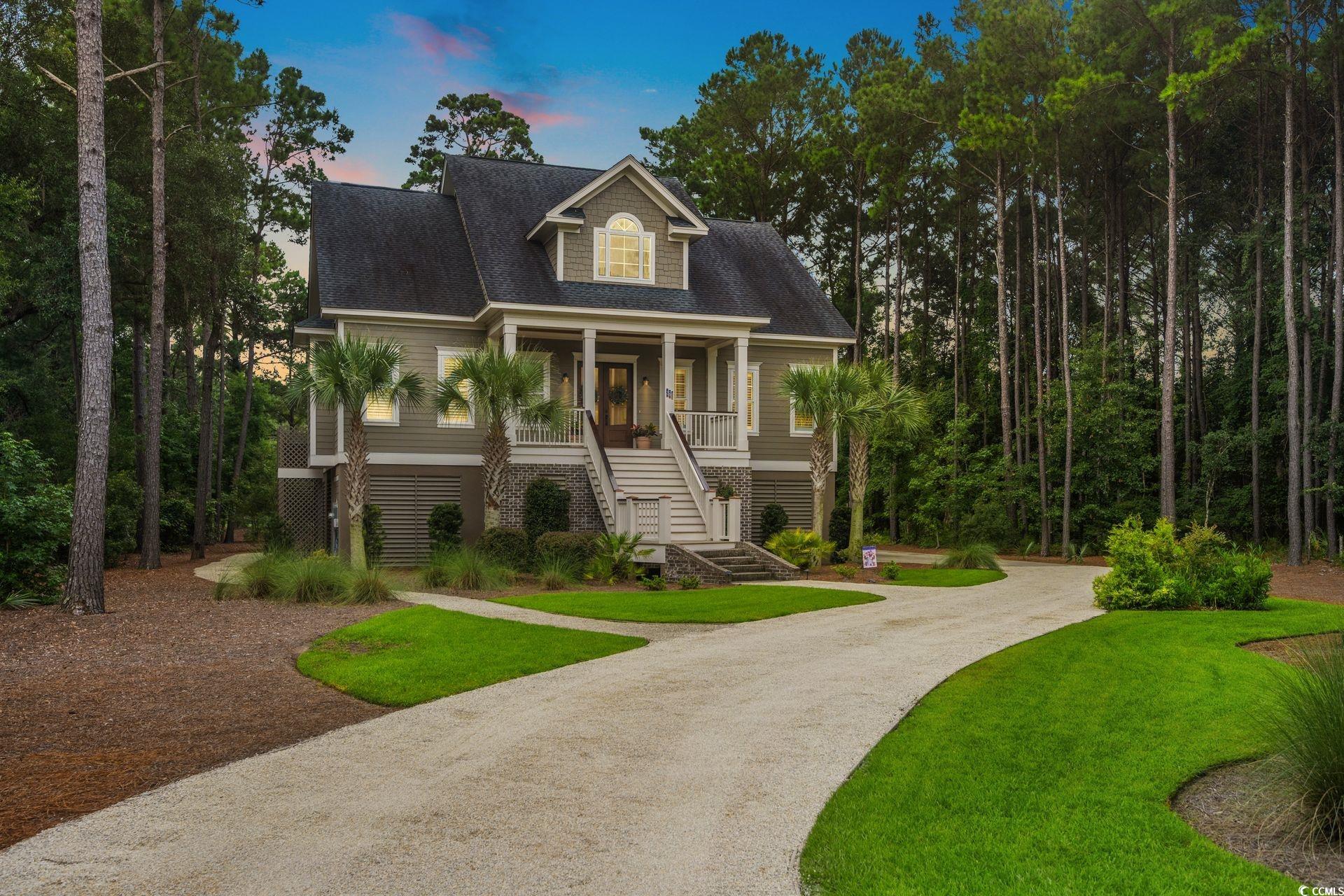 268 Calais Lane Georgetown, SC 29440 - Photo 2 of 38 Gallery Image 2