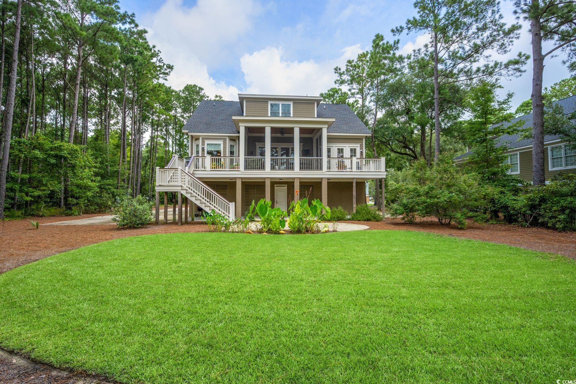 268 Calais Lane Georgetown, SC 29440 - Photo 31 of 38 Gallery Image 31