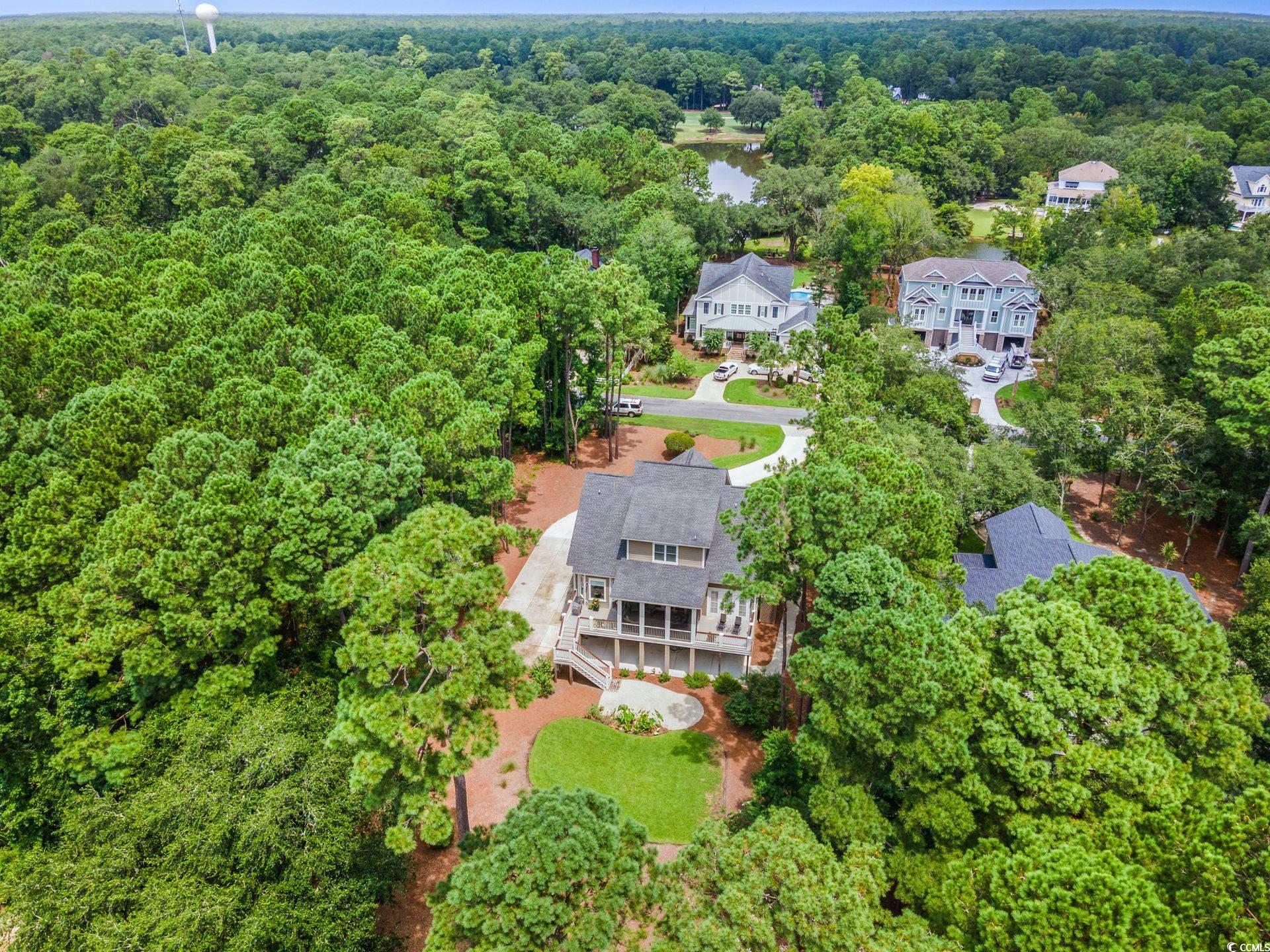 268 Calais Lane Georgetown, SC 29440 - Photo 35 of 38 Gallery Image 35