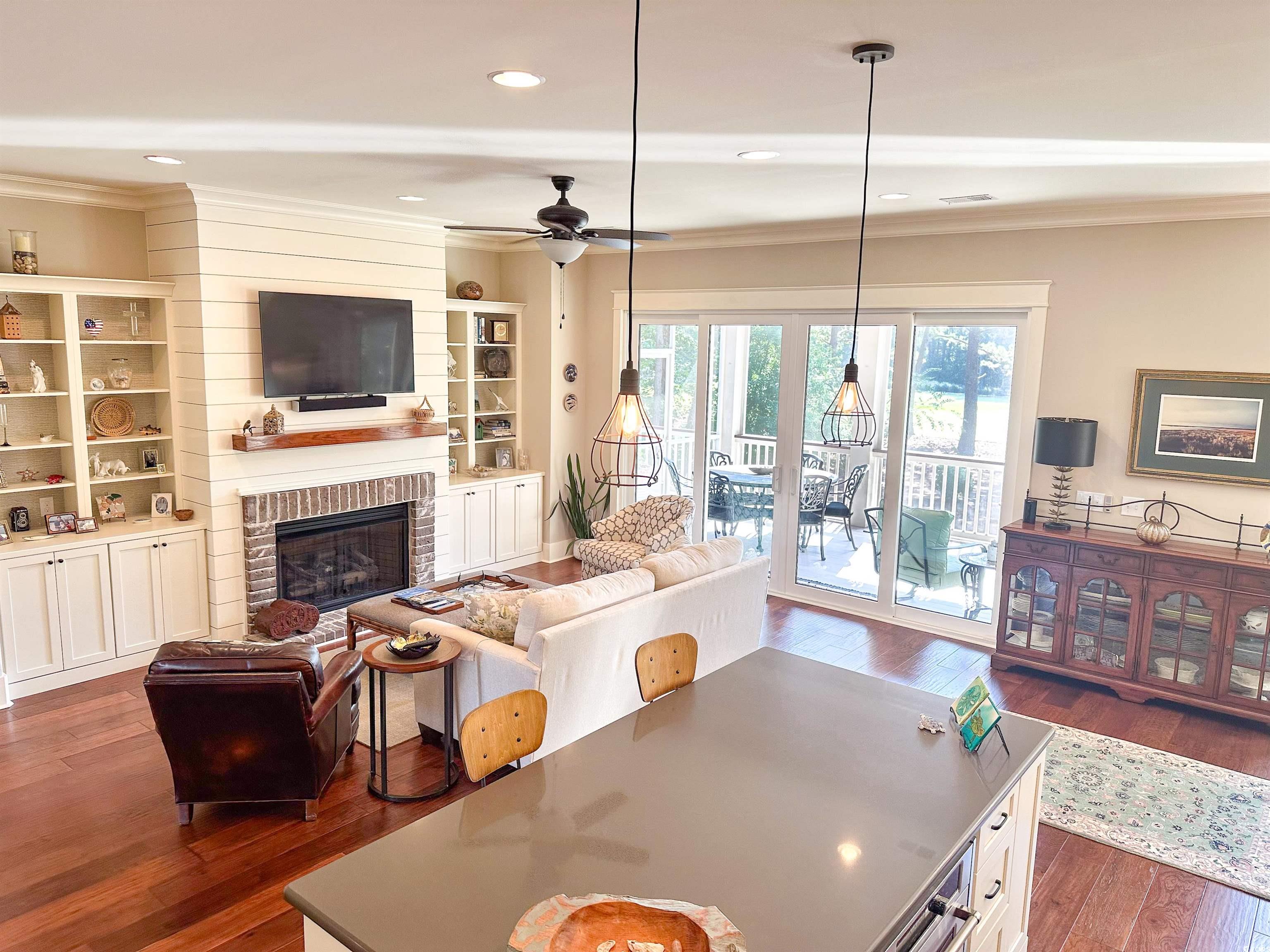 268 Calais Lane Georgetown, SC 29440 - Photo 7 of 38 Gallery Image 7