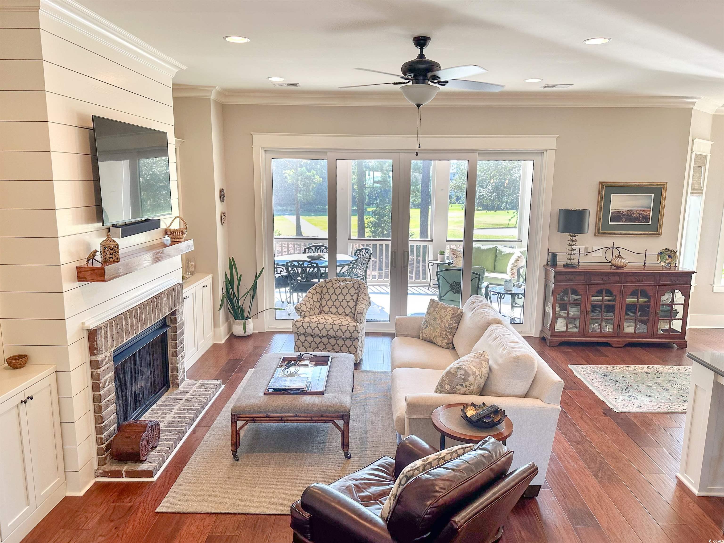268 Calais Lane Georgetown, SC 29440 - Photo 8 of 38 Gallery Image 8