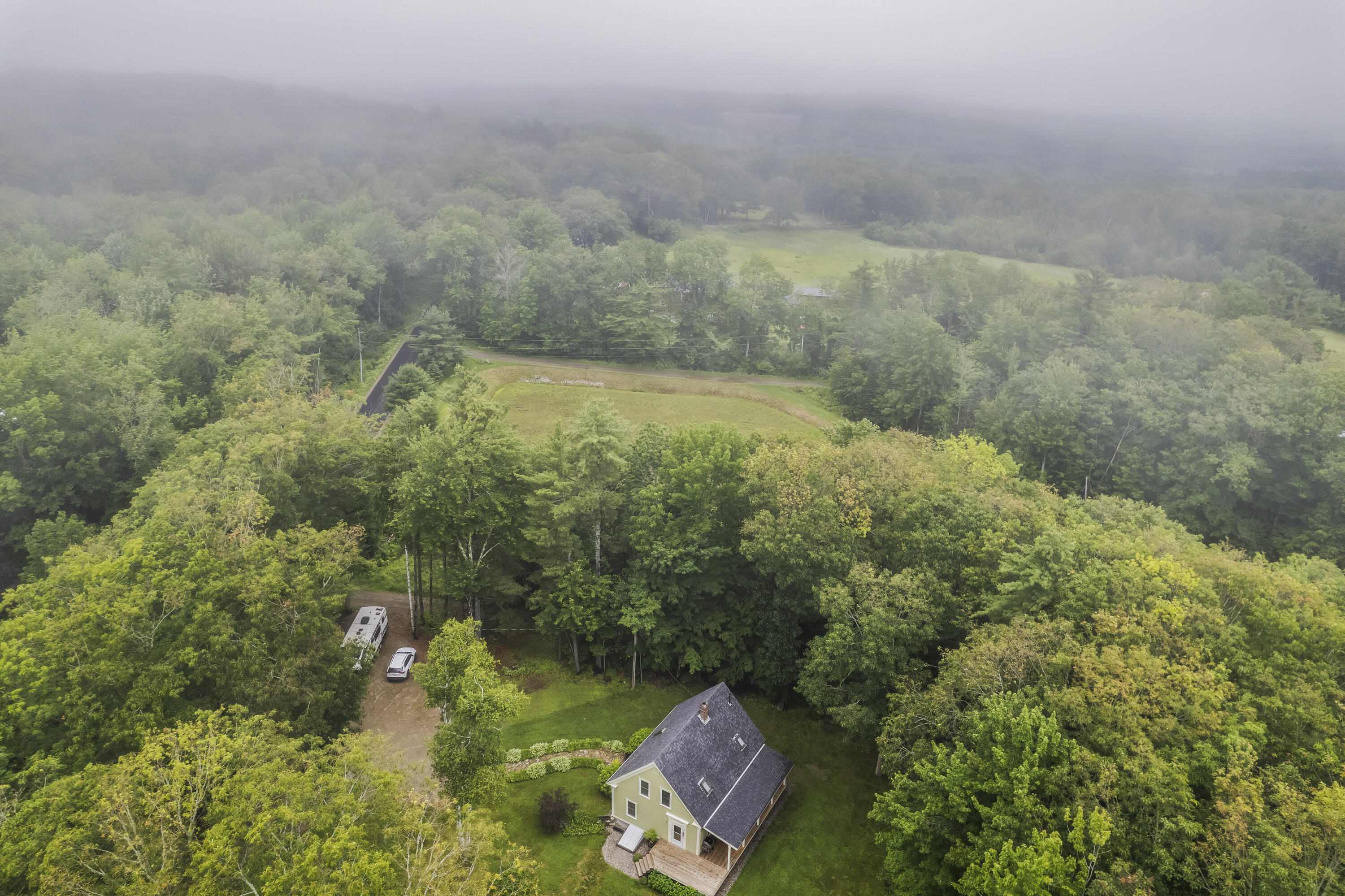 162 Heal Road Lincolnville, ME 04849 - Photo 59 of 63 162 Heal Road_160